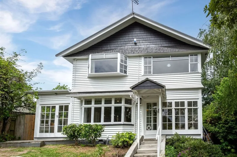 Quality painting by Wellington Decorators