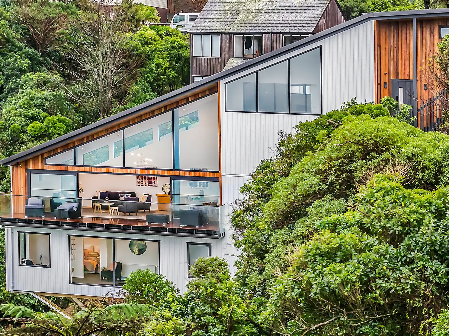 Our painting projects portfolio